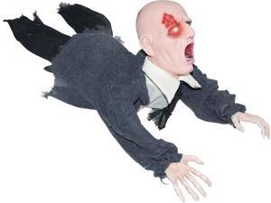 Crawling Zombie Crawling Zombie