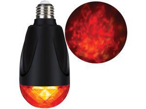 Light Bulb Fire Ice RRY Light Bulb Fire Ice RRY
