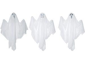 Hanging Ghost Asst 18 Inch Hanging Ghost Asst 18 Inch