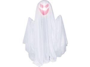 Rising Ghost Rising Ghost
