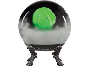 Crystal Ball W/Phantom Skull-B Crystal Ball W/Phantom Skull-B
