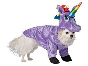 Unicorn Dog Costume Unicorn Dog Costume