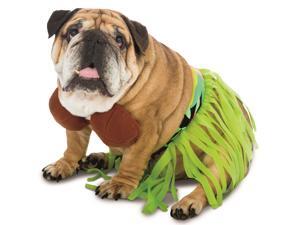 Zelda Hula Dog Costume Zelda Hula Dog Costume