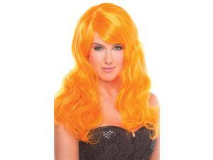 Burlesque Wig Burlesque Wig
