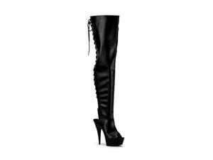 Delight-3017 Boots Delight-3017 Boots