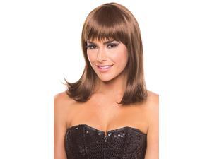 Doll Wig Doll Wig