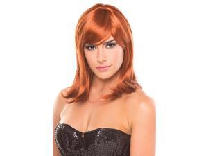 Doll Wig Doll Wig