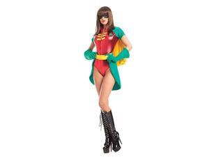 5 Piece Radiant Robyn Costume 5 Piece Radiant Robyn Costume