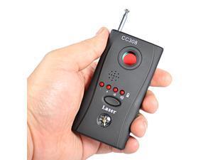 Pro Sweep GPS Bug Sweeper Audio & Spy Camera Detector NE#2 Pro Sweep GPS Bug Sweeper Audio & Spy Camera Detector NE#2