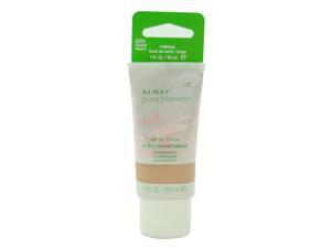 Almay Pure Blends Makeup SPF 20 220 Neutral Almay Pure Blends Makeup SPF 20 220 Neutral