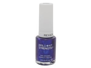 REVLON BRILLIANT STRENGTH NAIL ENAMEL #050 FASCINATE REVLON BRILLIANT STRENGTH NAIL ENAMEL #050 FASCINATE