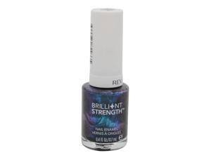 REVLON BRILLIANT STRENGTH NAIL ENAMEL #020 BEGUILE REVLON BRILLIANT STRENGTH NAIL ENAMEL #020 BEGUILE