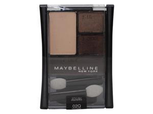 MAYBELLINE EXPERT WEAR STYLISH SMOKES EYE SHADOW #02Q NATURAL SMOKES MAYBELLINE EXPERT WEAR STYLISH SMOKES EYE SHADOW #02Q NATURAL SMOKES