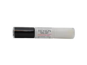 REVLON NAIL ART EXPRESSIONIST NAIL ENAMEL #310 NIGHT & DEGAS REVLON NAIL ART EXPRESSIONIST NAIL ENAMEL #310 NIGHT & DEGAS