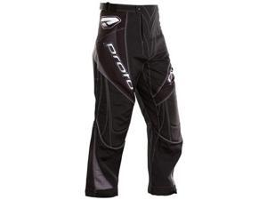 Proto Menace Paintball Pants - Grey - XLarge Proto Menace Paintball Pants - Grey - XLarge