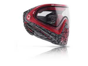 Dye 2015 i4 Goggle - Skinned Red Dye 2015 i4 Goggle - Skinned Red