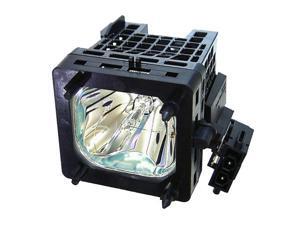 Compatible TV Lamp for Sony XL-5200 with Housing, 150 Days Warranty Compatible TV Lamp for Sony XL-5200 with Housing, 150 Days Warranty