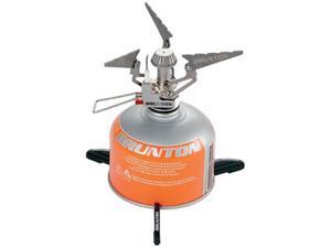 STOVE, F-RAPTOR, FOLDABLE CANISTER STOVE, F-RAPTOR, FOLDABLE CANISTER