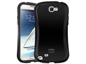 Iottie Csceio112 Blk Case Galaxy Note2 Macaron Combined Iottie Csceio112 Blk Case Galaxy Note2 Macaron Combined