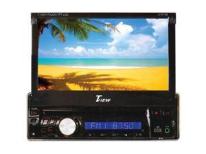 Tview D76tsb 7 Indash Single Din Receiver Bluetooth Mp3 Cd Usb Sd Remote Tview D76tsb 7 Indash Single Din Receiver Bluetooth Mp3 Cd Usb Sd Remote