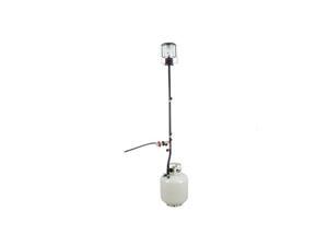 PROPANE POST, F-PROPPOST3, FOR STOVE PROPANE POST, F-PROPPOST3, FOR STOVE