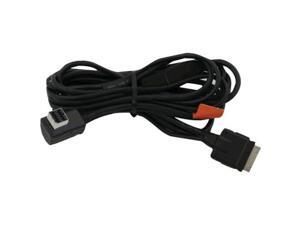 Pioneer CD-IU201N AppRadio Mode USB to 30-Pin Interface Cable Pioneer CD-IU201N AppRadio Mode USB to 30-Pin Interface Cable
