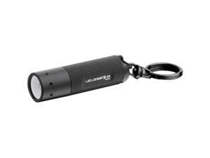 Leatherman High Performance K2 Keychain Light - LED - Anodized AluminumCasing Leatherman High Performance K2 Keychain Light - LED - Anodized AluminumCasing