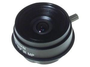 5700-821 2.80 mm f/2 Wide Angle Lens for CS Mount 5700-821 2.80 mm f/2 Wide Angle Lens for CS Mount