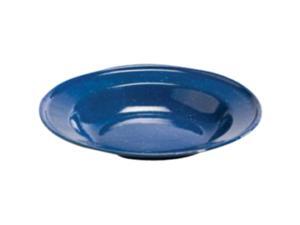 PLATE, ENAMEL 8.5" DINNER PLATE, ENAMEL 8.5" DINNER