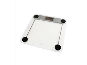 AWS AMW-330LPG Low Profile Bathroom Scale 330x0.2lb - 330.00 lb / 150 kg Maximum Weight Capacity - Glass - Clear AWS AMW-330LPG Low Profile Bathroom Scale 330x0.2lb - 330.00 lb / 150 kg Maximum Weight Capacity - Glass - Clear