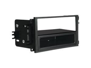 Scosche Gmt2049ab Mntng Kit 92-Up Vibe/Mtrx Scosche Gmt2049ab Mntng Kit 92-Up Vibe/Mtrx