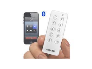 Acecad I-sd Solidtek Speed Dial Bt - Controller For Iphone Acecad I-sd Solidtek Speed Dial Bt - Controller For Iphone
