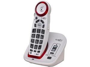 Clarity 59522.000 XLC2 DECT 6.0 Amplified Cordless Big Button Speakerphone with Talking Caller ID and ClarityLogic Clarity 59522.000 XLC2 DECT 6.0 Amplified Cordless Big Button Speakerphone with Talking Caller ID and ClarityLogic