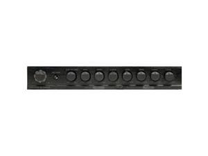 Power Acoustik Pwm-70 7-Band Parametric Equalizer Power Acoustik Pwm-70 7-Band Parametric Equalizer