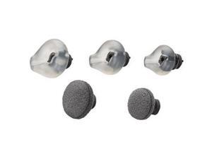 Plantronics PL-72913-02 CS530 Replacement Ear Tips Plantronics PL-72913-02 CS530 Replacement Ear Tips