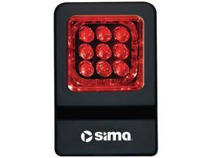 Sima Sl-100Ir Digital Video Camera Night-Vision Video Light Sima Sl-100Ir Digital Video Camera Night-Vision Video Light
