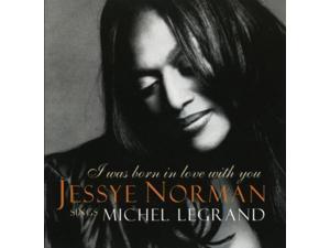 Jessye Norman Sings Michel Legrand Jessye Norman Sings Michel Legrand