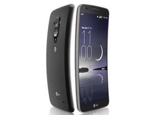 LG G Flex D950 4G LTE Unlocked AT&T Android Smart Phone LG G Flex D950 4G LTE Unlocked AT&T Android Smart Phone