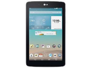 LG G Pad 4G 7-Inch 16GB V410a GSM LTE Tablet (Unlocked) - Black LG G Pad 4G 7-Inch 16GB V410a GSM LTE Tablet (Unlocked) - Black