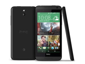 HTC Desire 610 4G LTE Quad-Core 1.2GHz 8GB AT&T Unlocked GSM Android Phone - Black HTC Desire 610 4G LTE Quad-Core 1.2GHz 8GB AT&T Unlocked GSM Android Phone - Black