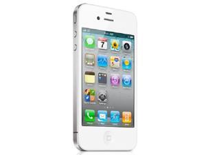 Apple iPhone 4S 8GB 3G Smartphone - White - Sprint Apple iPhone 4S 8GB 3G Smartphone - White - Sprint