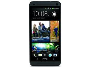 HTC One 32GB 4G LTE AT&T Unlocked GSM Android Phone w/ Beats Audio – Black HTC One 32GB 4G LTE AT&T Unlocked GSM Android Phone w/ Beats Audio – Black