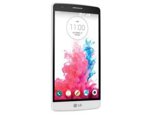 LG G3 S Vigor D725 Unlocked 5" Cell Phone - Quad-Core, 4G LTE, 1GB RAM, 8GB GSM, Android 4.4 - White LG G3 S Vigor D725 Unlocked 5" Cell Phone - Quad-Core, 4G LTE, 1GB RAM, 8GB GSM, Android 4.4 - White