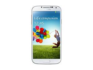 Samsung Galaxy S4 I337 4G AT&T 5" Unlocked GSM Android Cell Phone 2GB RAM - 16GB - White Samsung Galaxy S4 I337 4G AT&T 5" Unlocked GSM Android Cell Phone 2GB RAM - 16GB - White