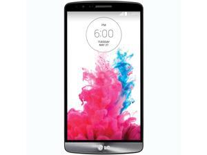 LG G3 D850 32GB AT&T Unlocked GSM 4G LTE Quad-HD Smartphone - Metallic Black LG G3 D850 32GB AT&T Unlocked GSM 4G LTE Quad-HD Smartphone - Metallic Black