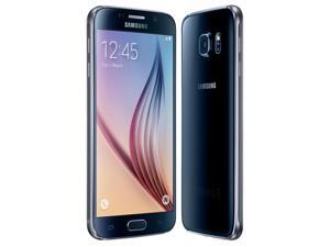 Samsung Galaxy S6 SM-G920A 32GB AT&T Unlocked Android Smart Phone - Black Samsung Galaxy S6 SM-G920A 32GB AT&T Unlocked Android Smart Phone - Black