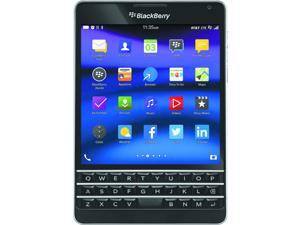 BlackBerry Passport 10.3 OS 4.5" 3GB RAM 32GB 4G AT&T Unlocked GSM Cell Phone - Black BlackBerry Passport 10.3 OS 4.5" 3GB RAM 32GB 4G AT&T Unlocked GSM Cell Phone - Black