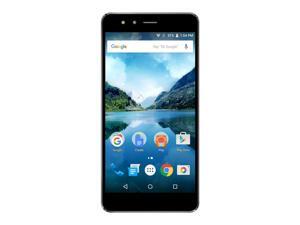 FIGO Atrium 5.5 - Dual Micro SIM Unlocked 16GB Smartphone - US & International GSM 4G LTE (Black) FIGO Atrium 5.5 - Dual Micro SIM Unlocked 16GB Smartphone - US & International GSM 4G LTE (Black)