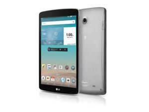 LG G Pad F V495 8" 16GB 4G LTE Wi-Fi Android GSM AT&T Unlocked Tablet LG G Pad F V495 8" 16GB 4G LTE Wi-Fi Android GSM AT&T Unlocked Tablet