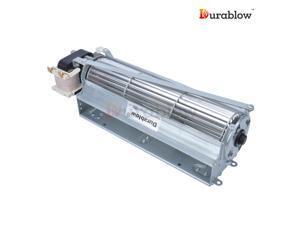 BLOT BLOTMC Replacement CFM 130 Fireplace Blower for Monessen Hearth Systems Martin Majestic Rotom BLOT BLOTMC Replacement CFM 130 Fireplace Blower for Monessen Hearth Systems Martin Majestic Rotom